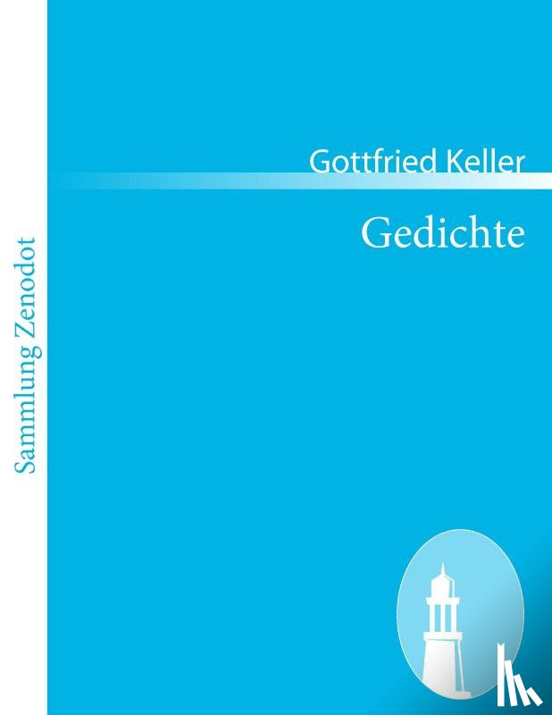 Keller, Gottfried - Gedichte