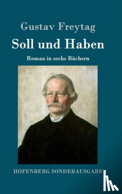 Freytag, Gustav - Soll und Haben