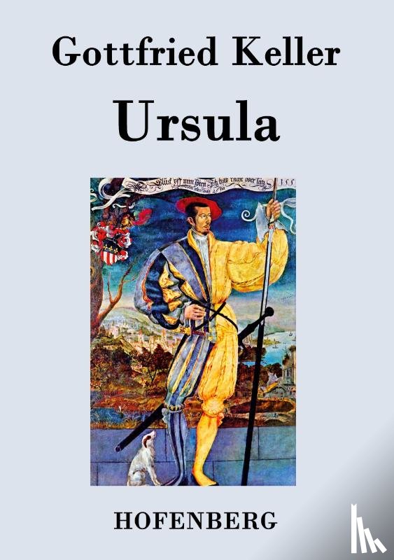 Gottfried Keller - Ursula