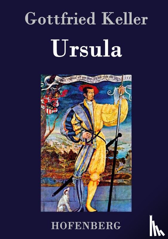 Gottfried Keller - Ursula