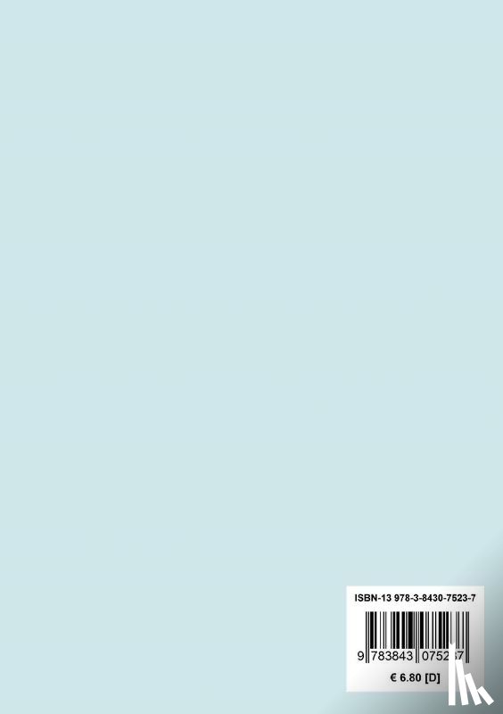 Franz Grillparzer - Die Judin von Toledo