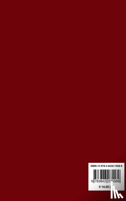 Ludwig Thoma - Heilige Nacht