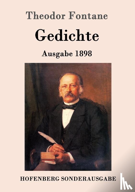 Fontane, Theodor - Gedichte