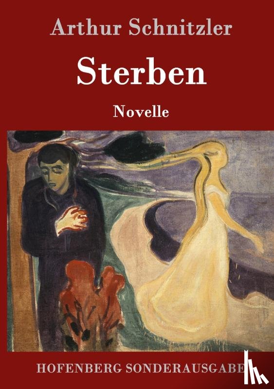 Schnitzler, Arthur - Sterben