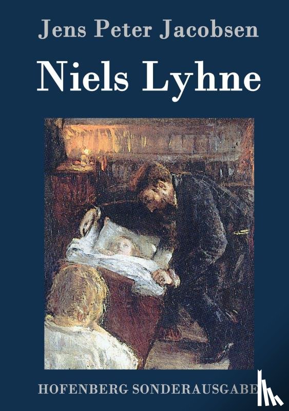 Jacobsen, Jens Peter - Niels Lyhne