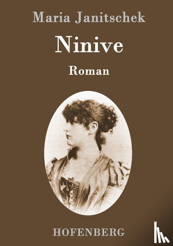 Maria Janitschek - Ninive