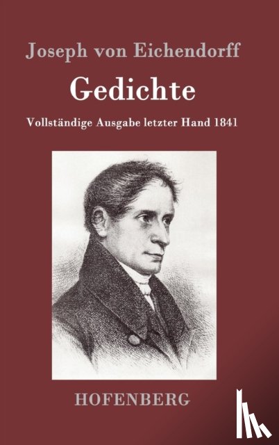 Joseph Von Eichendorff - Gedichte
