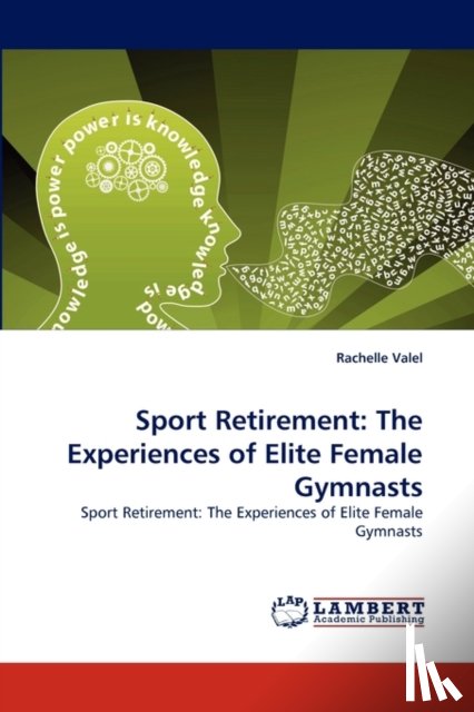 Valel, Rachelle - Sport Retirement
