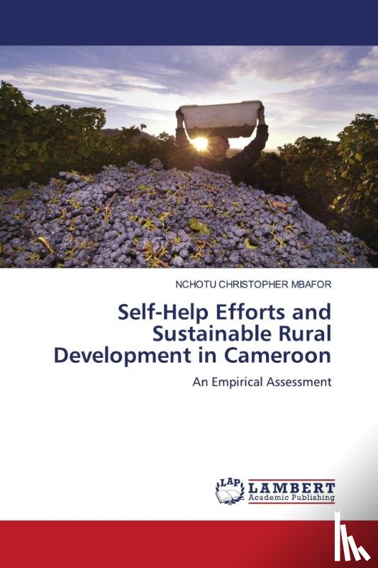 Mbafor, Nchotu Christopher - Self-Help Efforts and Sustainable Rural Development in Cameroon