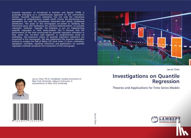 Chen, Jau-Er - Investigations on Quantile Regression