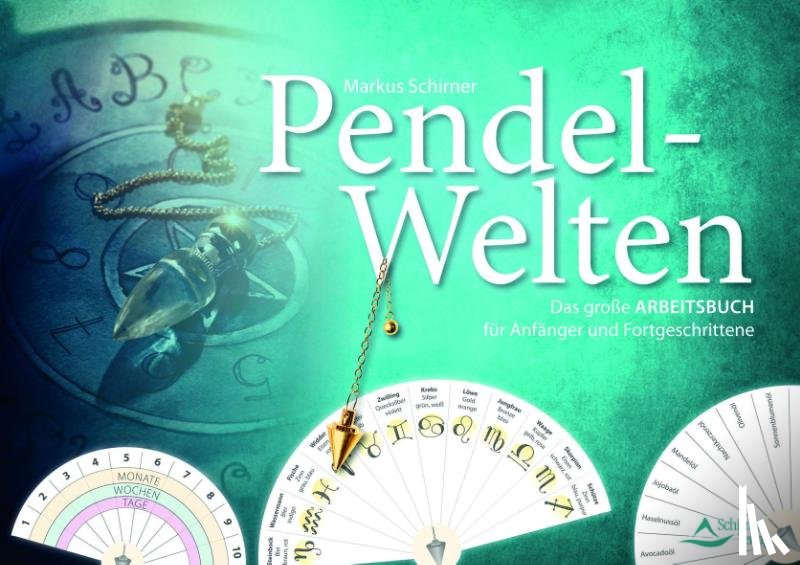Schirner, Markus - Pendel-Welten