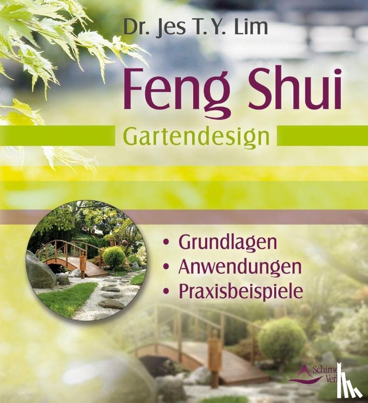 Lim, Jes T. Y. - Feng Shui - Gartendesign