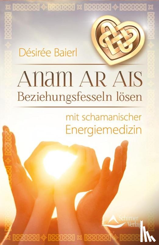 Baierl, Désirée - Anam Ar Ais