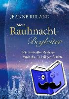 Ruland, Jeanne - Mein Rauhnacht-Begleiter