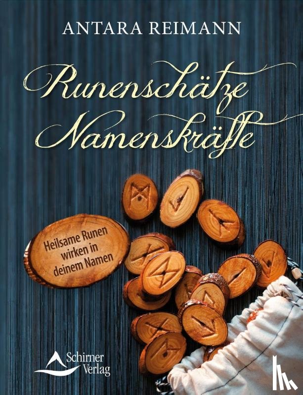 Reimann, Antara - Runenschätze - Namenskräfte