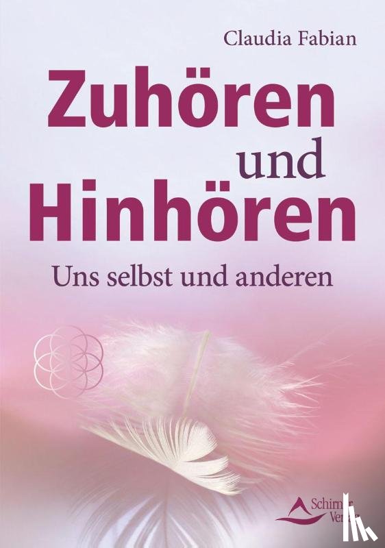 Fabian, Claudia - Zuhören und Hinhören