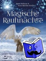 Seebauer, Beate, Schultz, Anne-Mareike - Magische Rauhnächte
