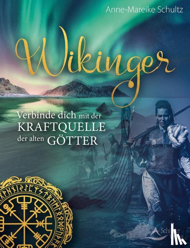 Schultz, Anne-Mareike - Wikinger
