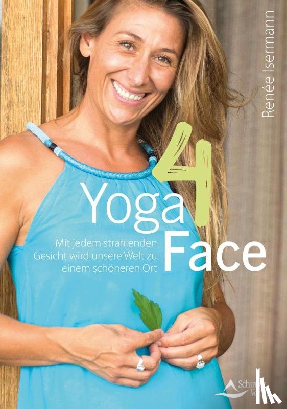 Isermann, Renée - Yoga4Face