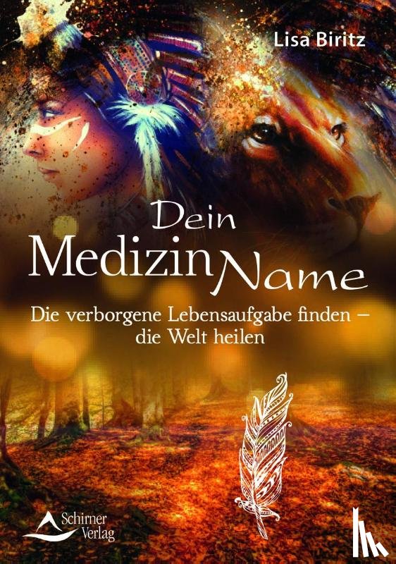 Biritz, Lisa - Dein Medizinname