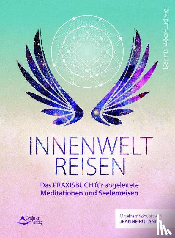 Möck-Ludwig, Dennis - Innenweltreisen