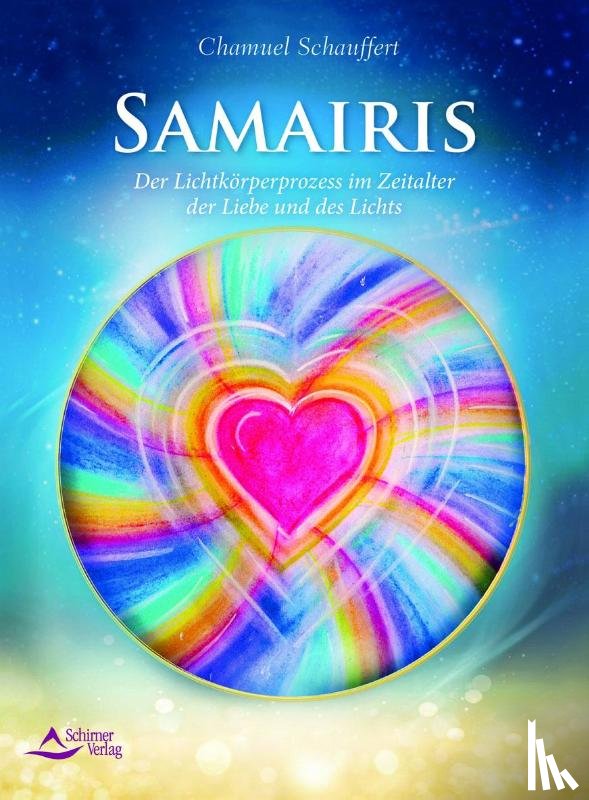 Schauffert, Chamuel - Samairis