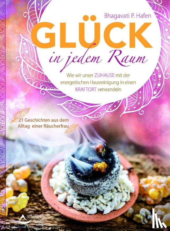 Hafen, Bhagavati P. - Glück in jedem Raum
