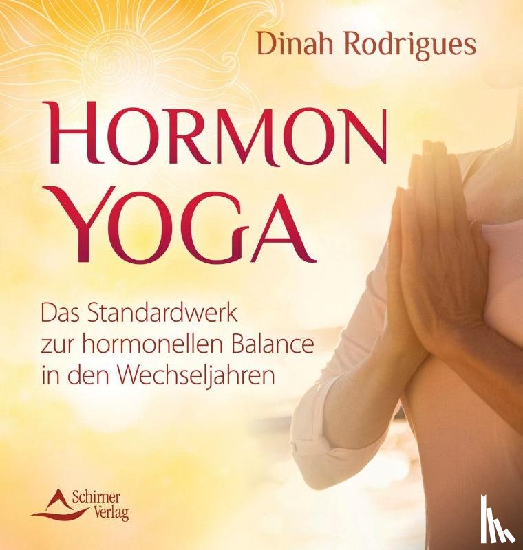 Rodrigues, Dinah - Hormon-Yoga