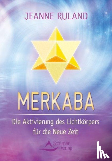 Ruland, Jeanne - Merkaba