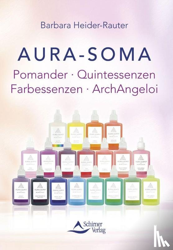 Heider-Rauter, Barbara - Aura-Soma