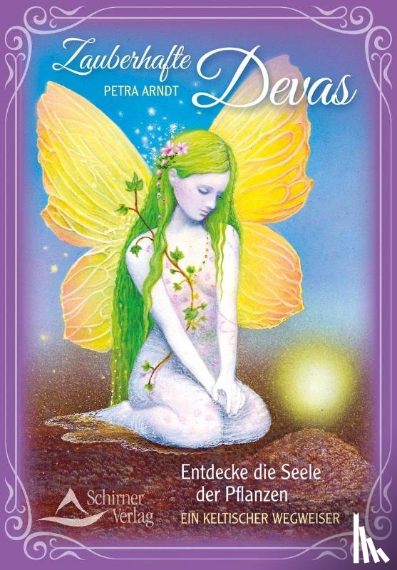 Arndt, Petra - Zauberhafte Devas