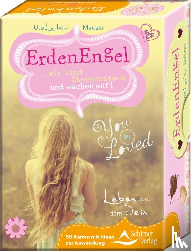 Meuser, Ute Leilani - Erdenengel