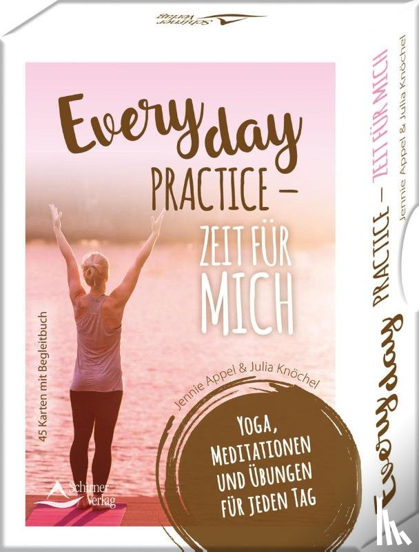 Appel, Jennie - Everyday Practice - Zeit für mich