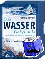 Schmidt, Nathalie - Das Wasser-Geheimnis