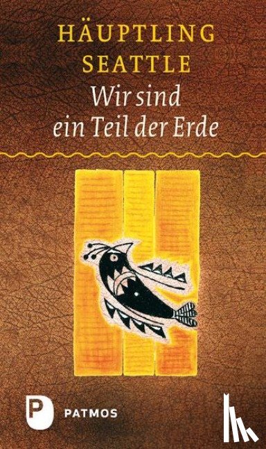  - Wir sind ein Teil der Erde