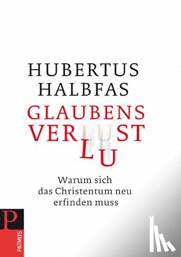 Halbfas, Hubertus - Glaubensverlust