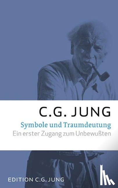 Jung, C. G. - Symbole und Traumdeutung