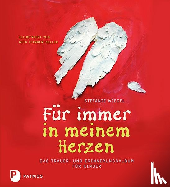 Wiegel, Stefanie - Für immer in meinem Herzen
