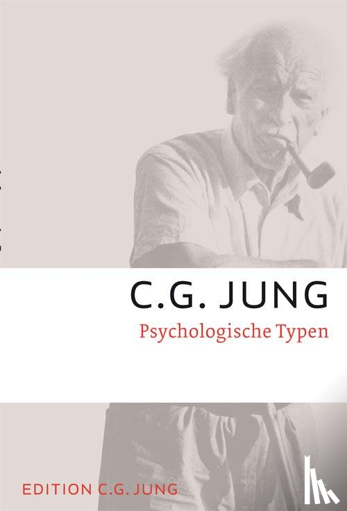 Jung, C. G. - Psychologische Typen