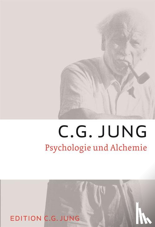 Jung, C. G. - Psychologie und Alchemie