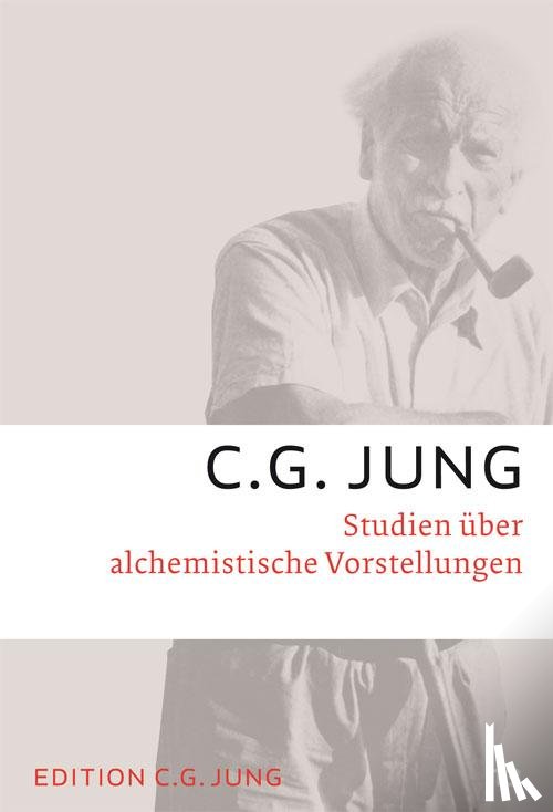 Jung, C. G. - Studien über alchemistische Vorstellungen