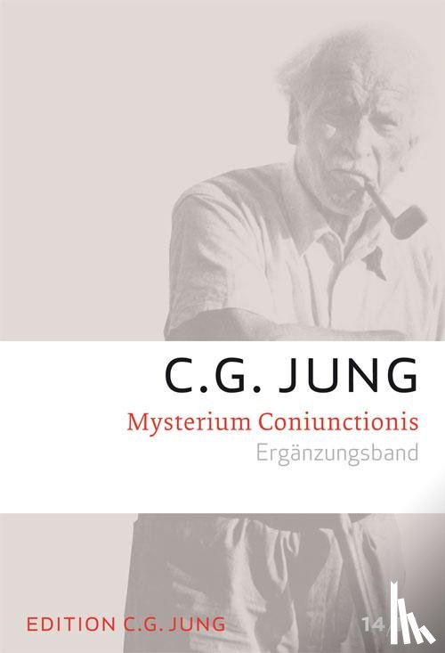 Jung, C. G. - Aurora Consurgens