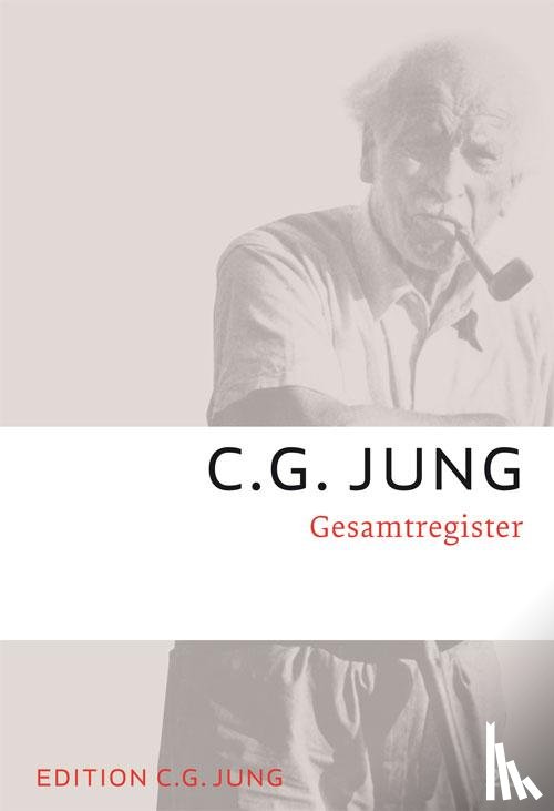 Jung, C. G. - Gesamtregister