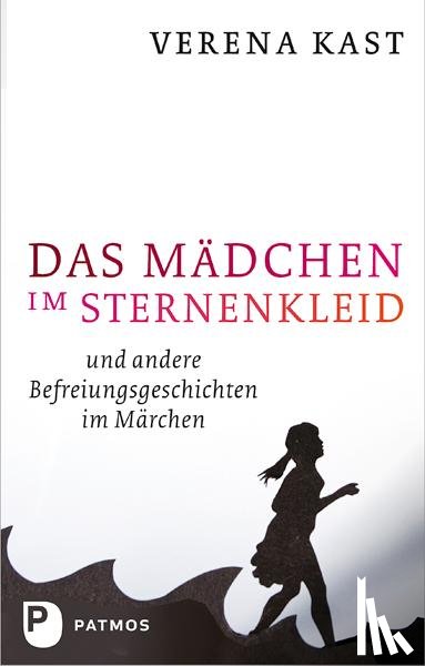 Kast, Verena - Das Mädchen im Sternenkleid