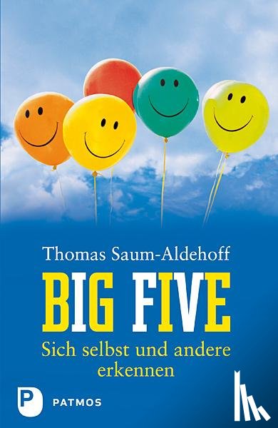 Saum-Aldehoff, Thomas - Big Five