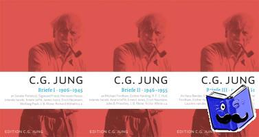 Jung, C. G. - Briefe 1-3