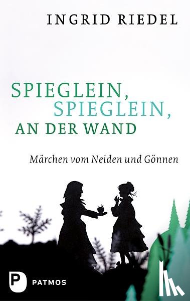 Riedel, Ingrid - Spieglein, Spieglein an der Wand