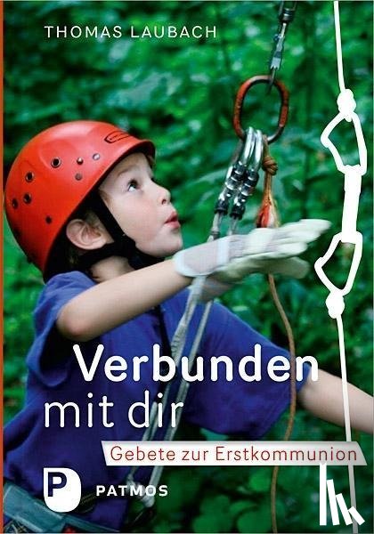 Laubach, Thomas - Verbunden mit dir