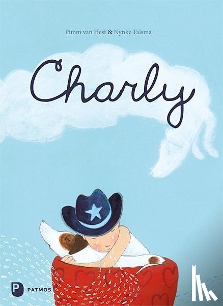 Hest, Pimm von, Talsma, Nynke Mare - Charly