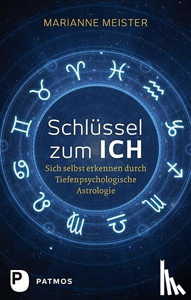 Meister, Marianne - Schlüssel zum Ich